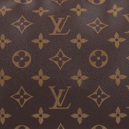Louis Vuitton Monogram CarryAll East West 7 of 9