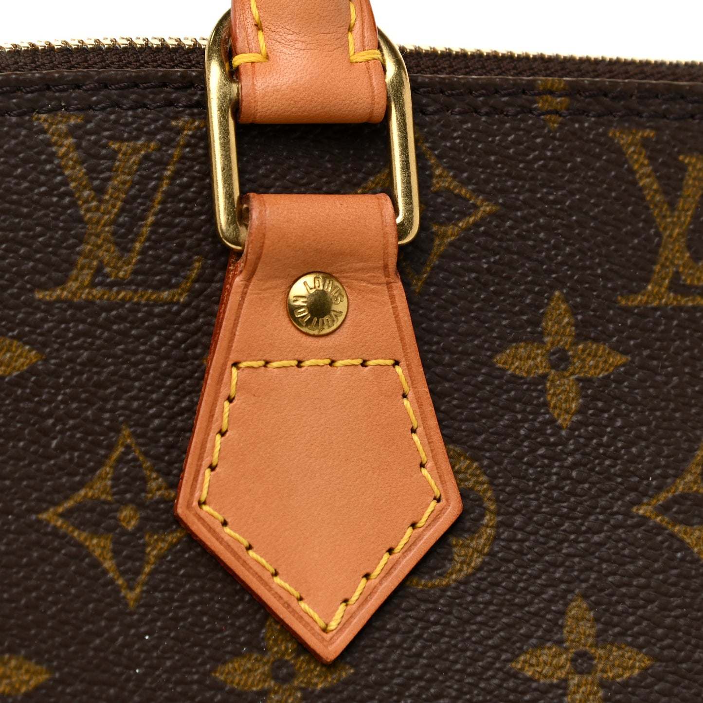 Monogram Alma PM