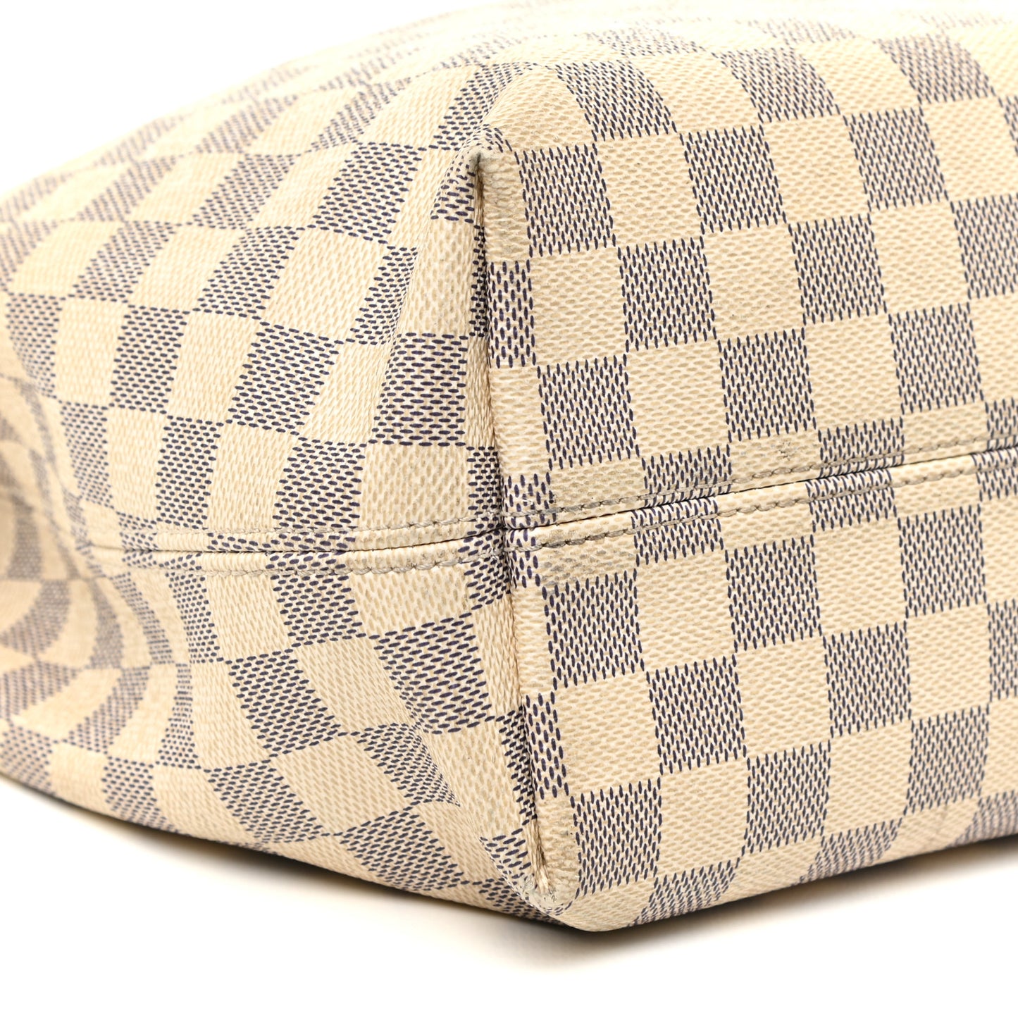 Damier Azur Graceful PM Beige