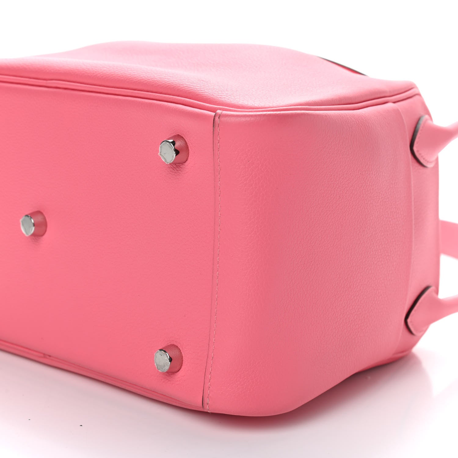 Hermes Evercolor Lindy 26 Rose Azalee 8 of 8