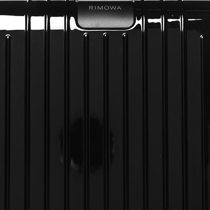 Rimowa Gloss Polycarbonate Essential Lite Cabin U Black 6 of 8