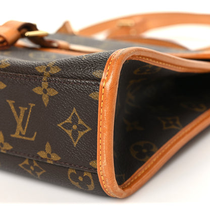 Louis Vuitton Monogram Bel Air 10 of 11