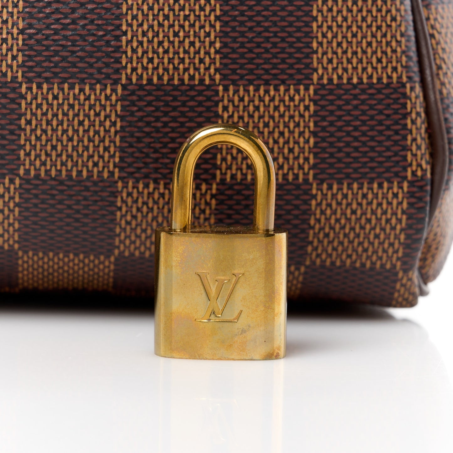Damier Ebene Speedy 25