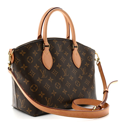 Louis Vuitton Monogram Boetie PM NM 3 of 13
