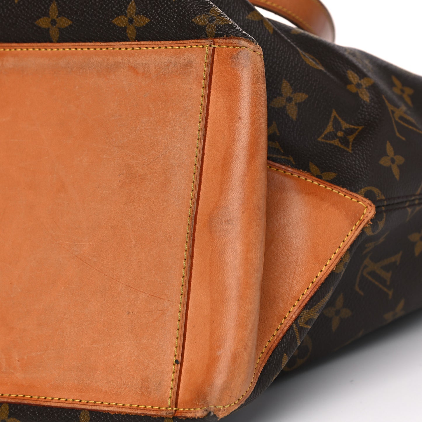 Monogram Cabas Alto