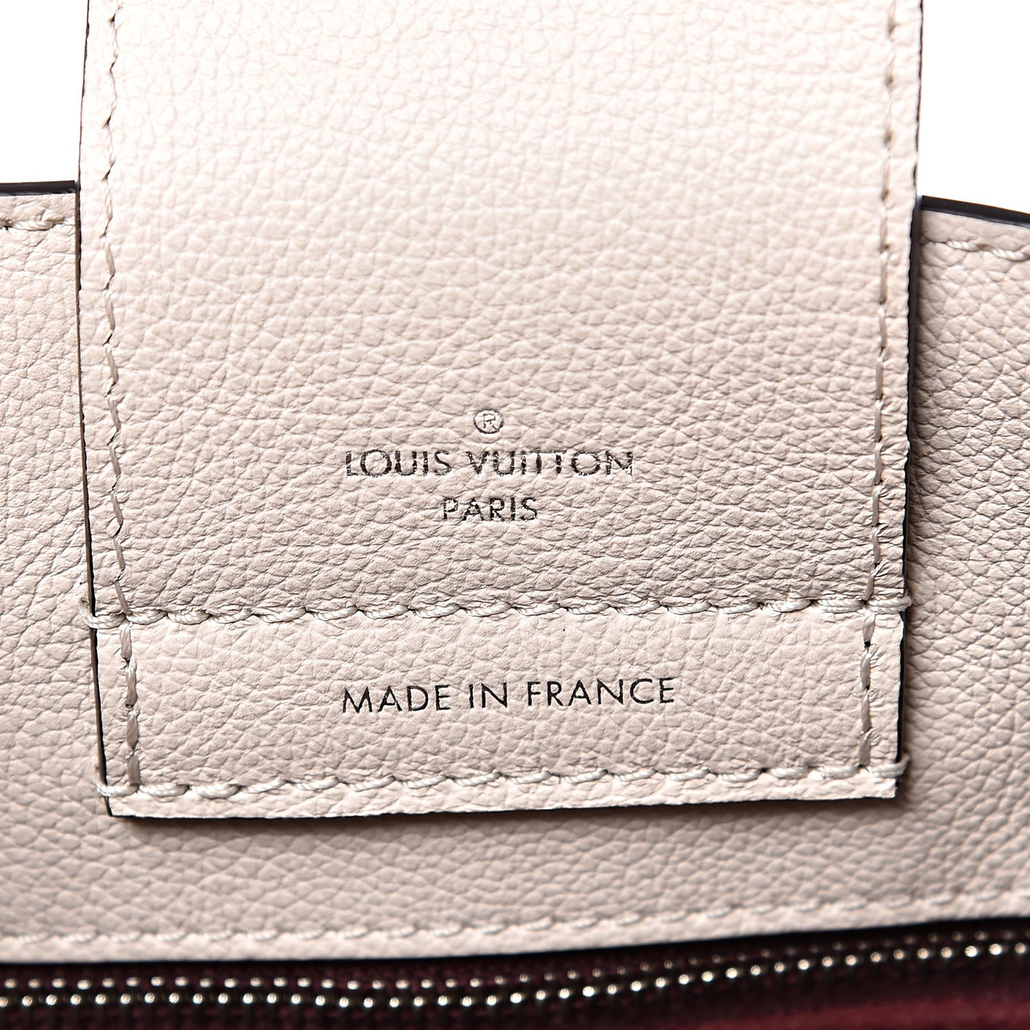 Calfskin Lockme Day Rose Silk Quartz Calla