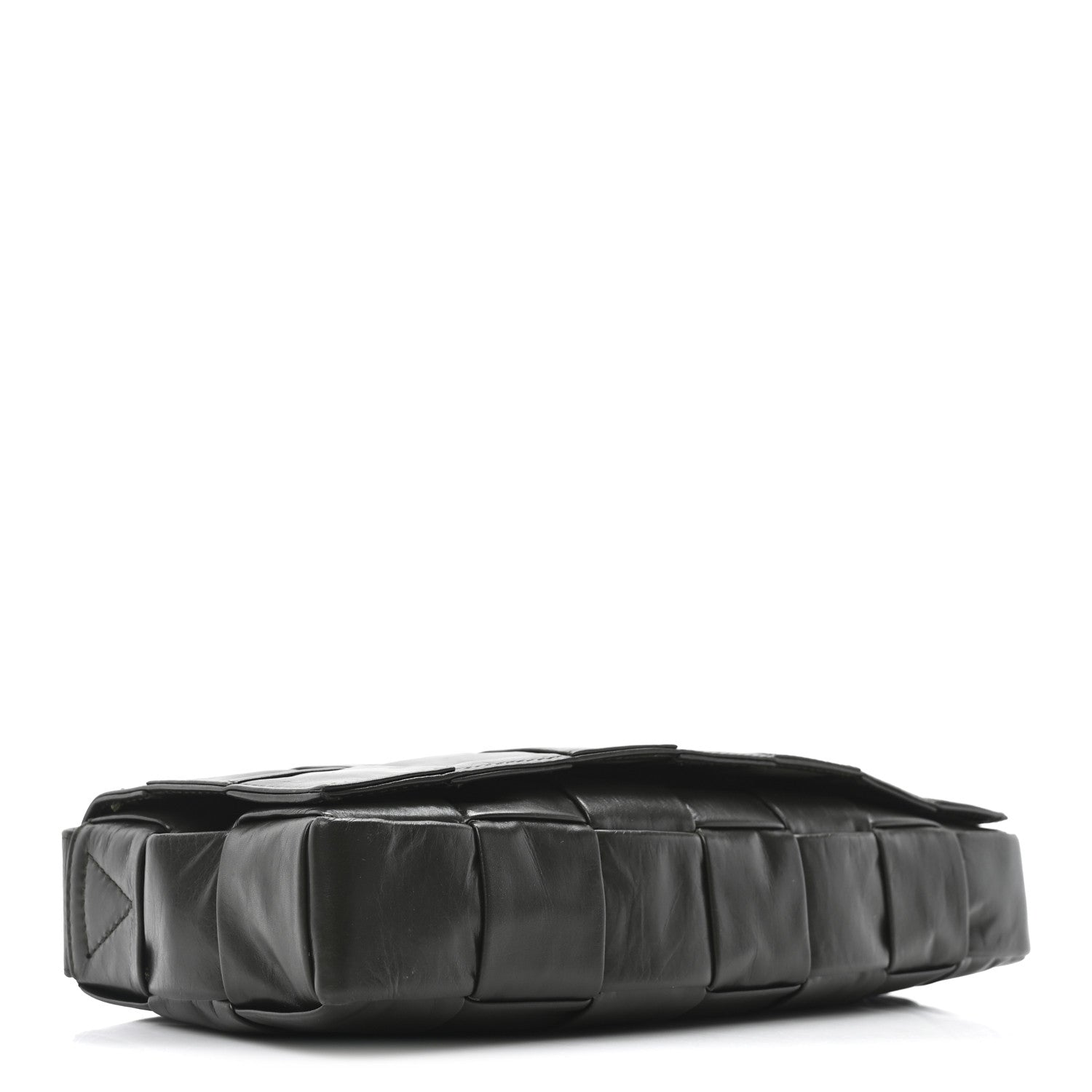 Bottega Veneta Paper Calfskin Intrecciato Stretch Cassette Camping 4 of 9