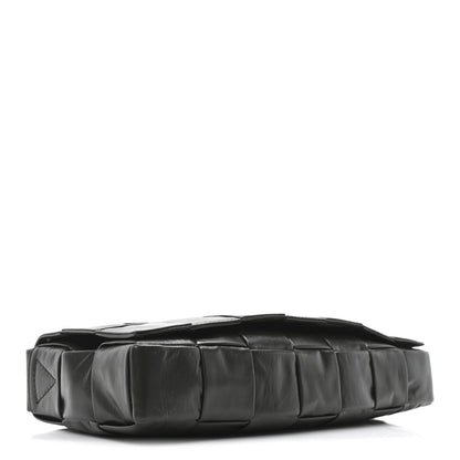 Bottega Veneta Paper Calfskin Intrecciato Stretch Cassette Camping 4 of 9