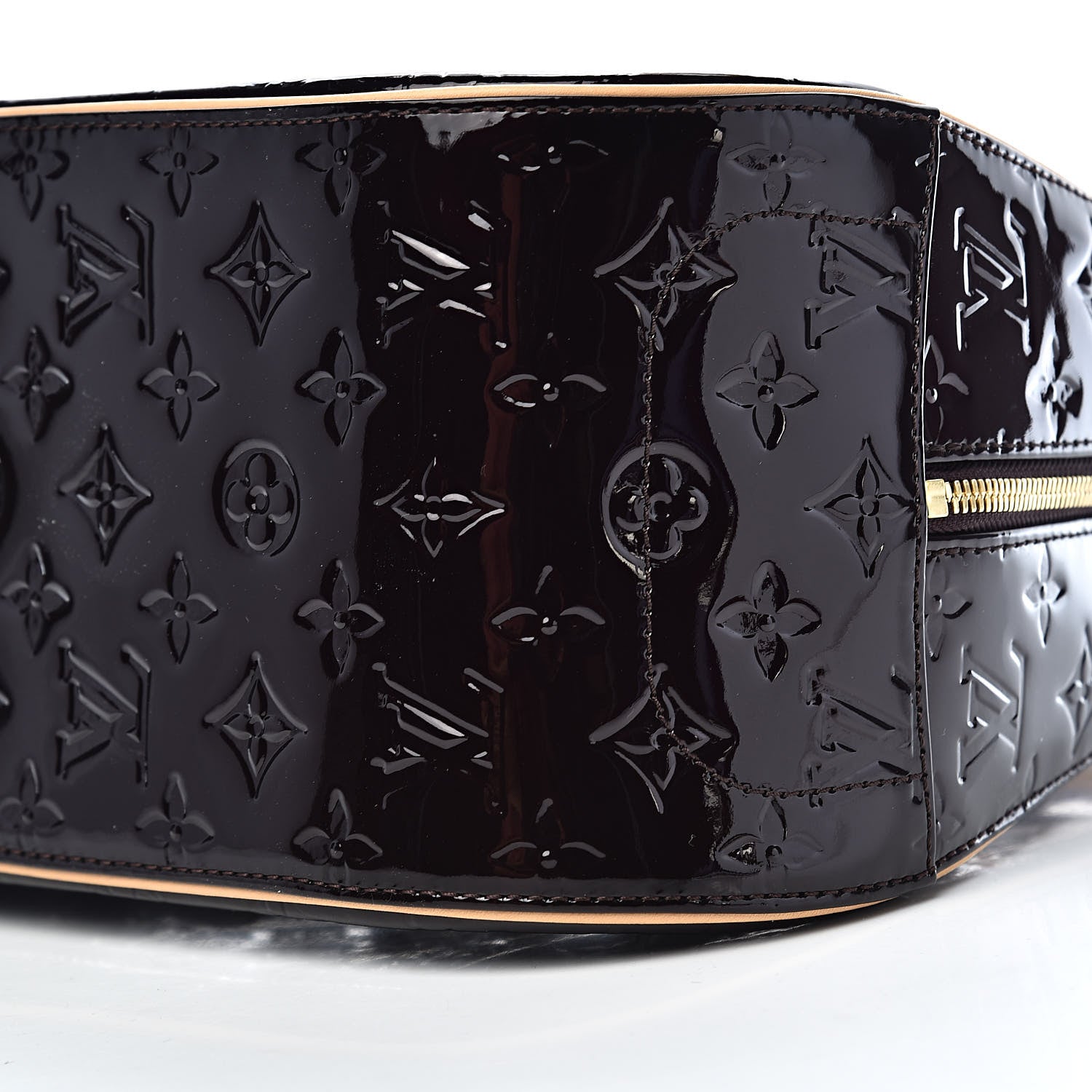 Louis Vuitton Vernis Summit Drive Amarante 8 of 9