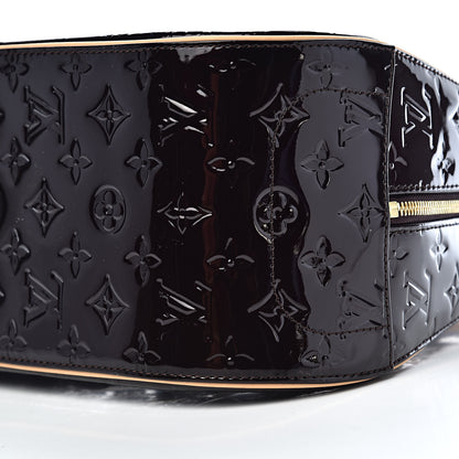 Louis Vuitton Vernis Summit Drive Amarante 8 of 9