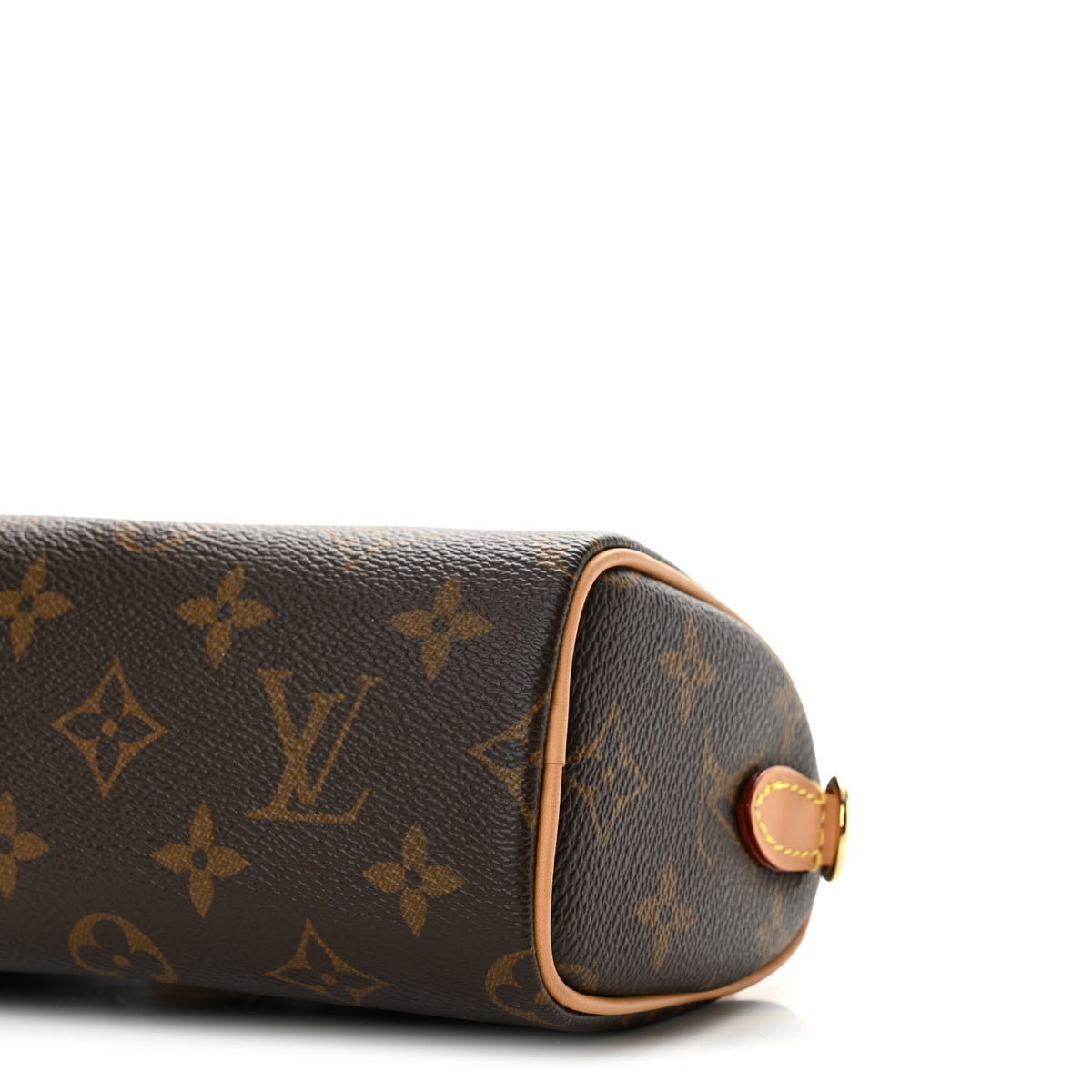 Monogram Nano Speedy Bandouliere