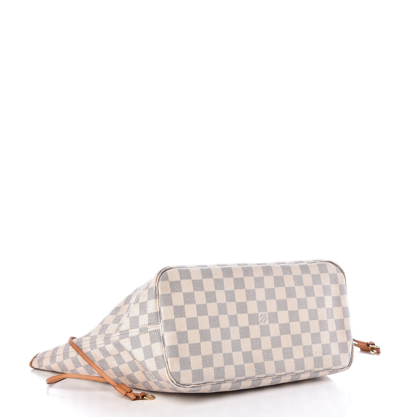 Damier Azur Neverfull MM