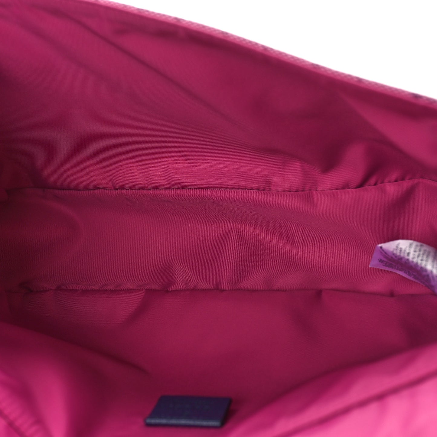 Monogram GG Childrens Messenger Bag Pink