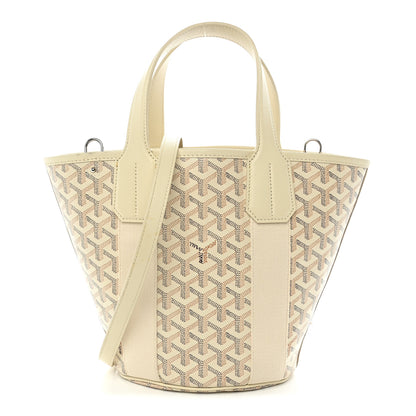 Goyard Goyardine Belharra PM Sand 1 of 11