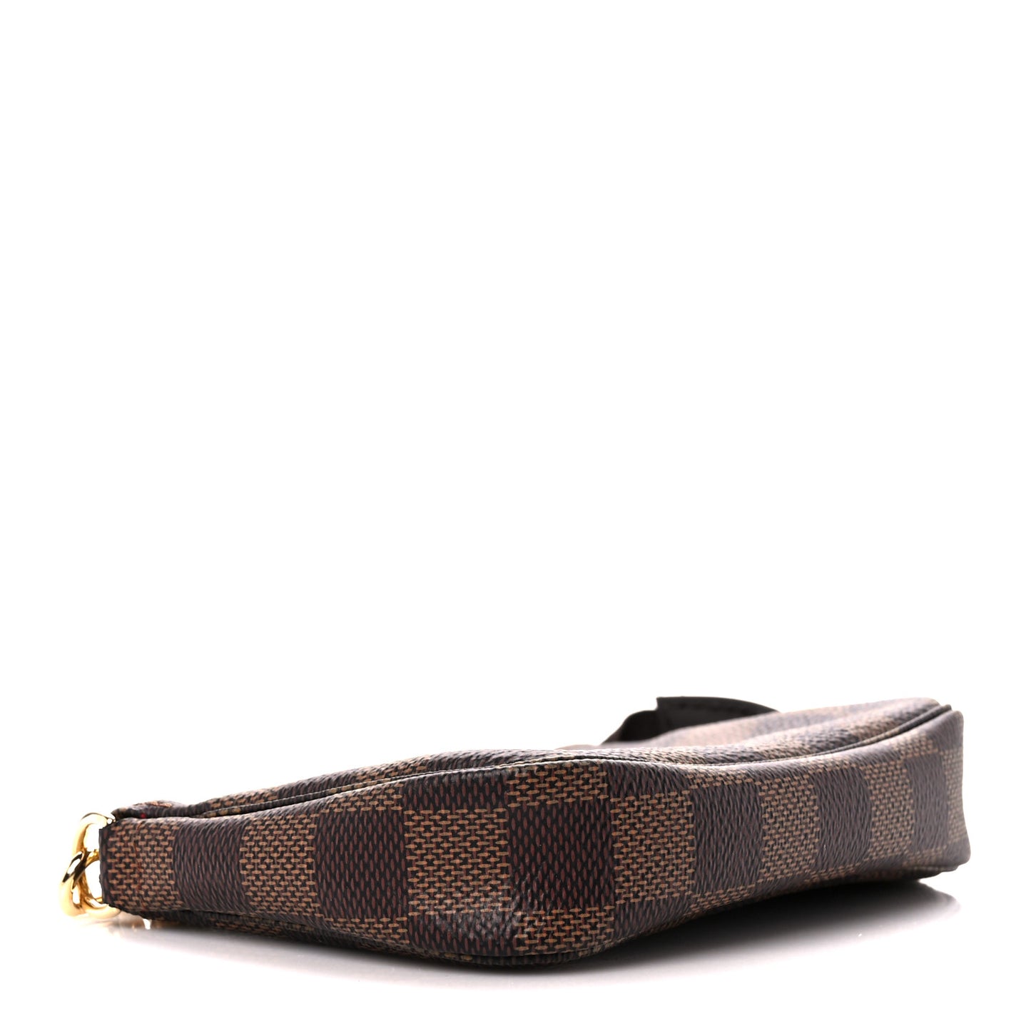 Damier Ebene Mini Pochette Accessories