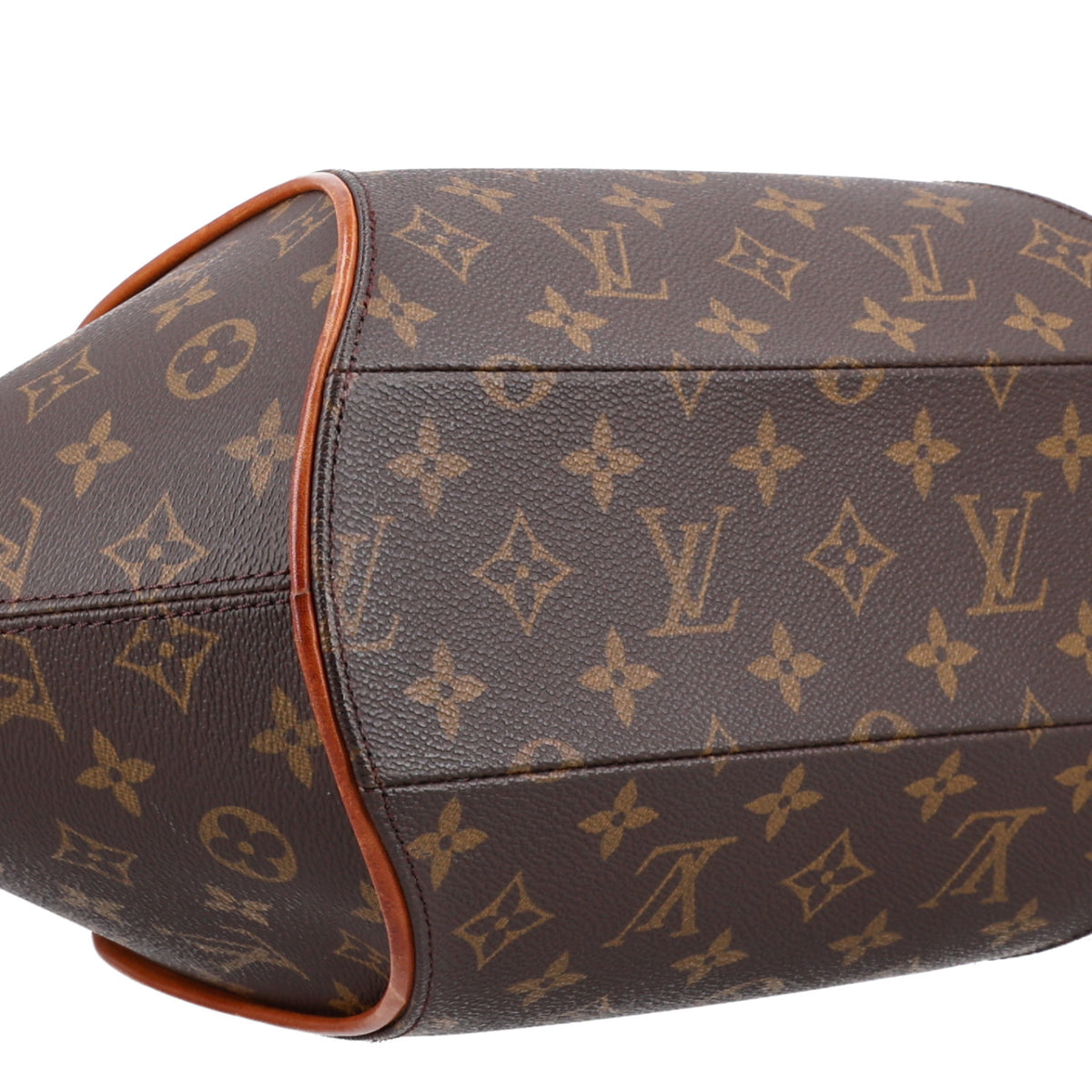 Monogram Ellipse MM