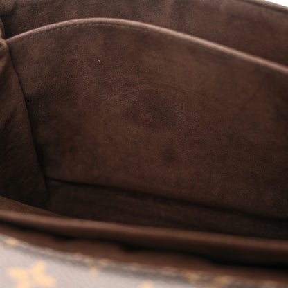Louis Vuitton Monogram Pochette Metis 13 of 15