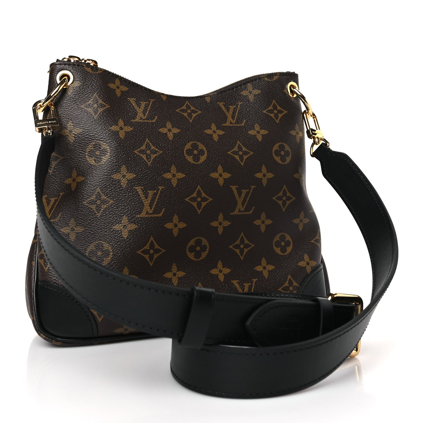 Monogram Odeon PM Black