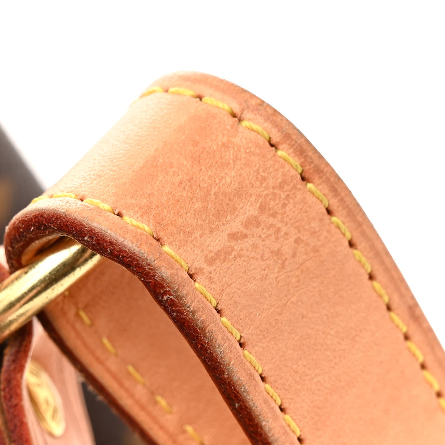 Louis Vuitton Monogram Petit Noe NM 16 of 16