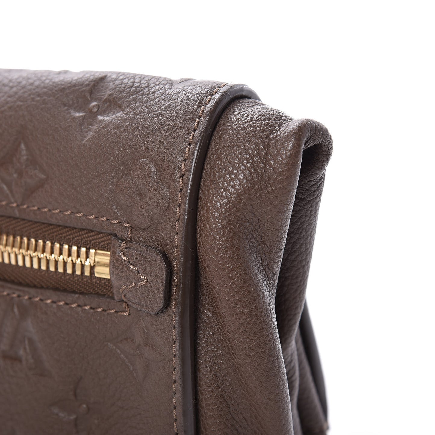 Empreinte Petillante Clutch Ombre
