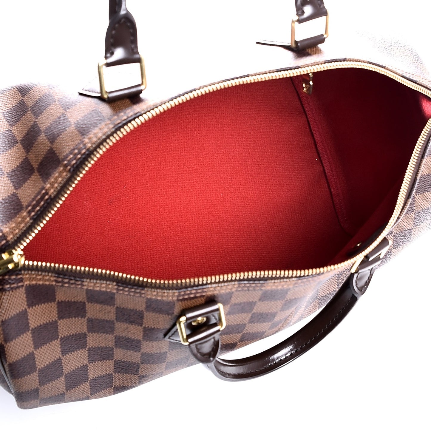 Damier Ebene Speedy 35