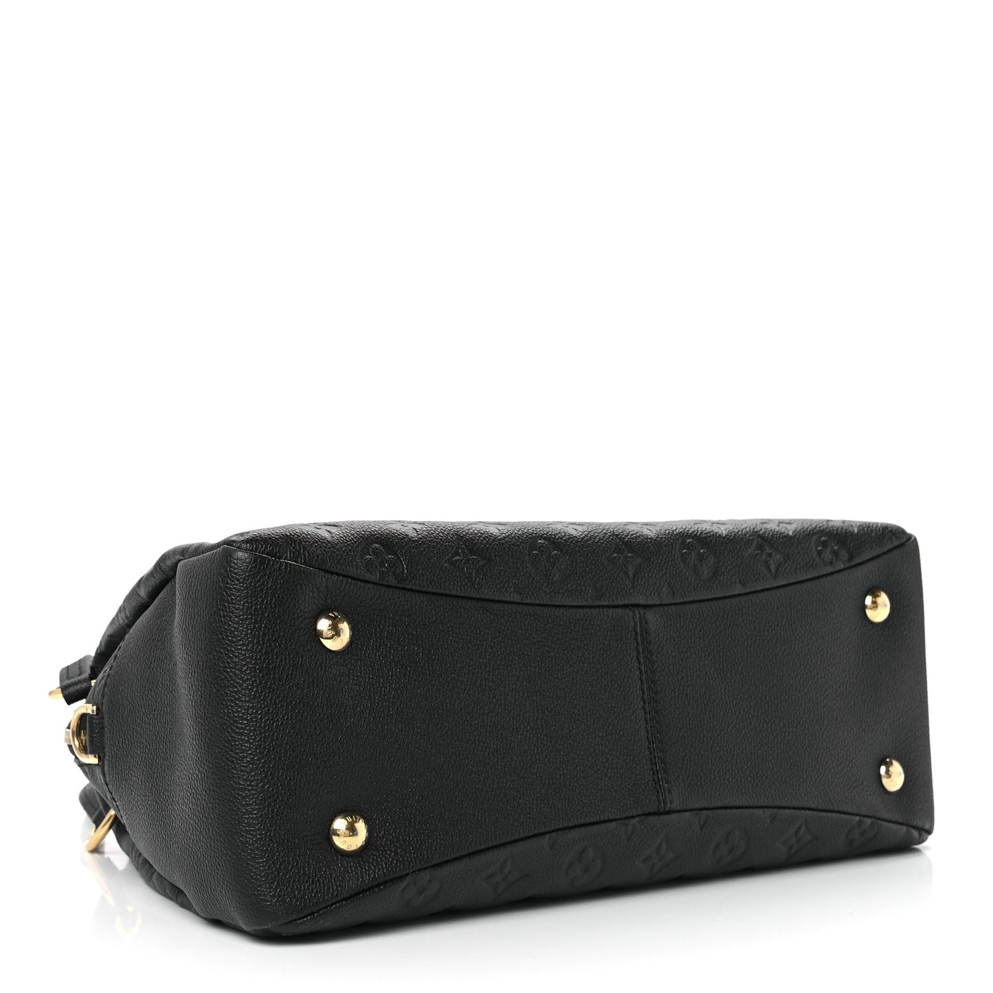 Empreinte Ponthieu PM Black