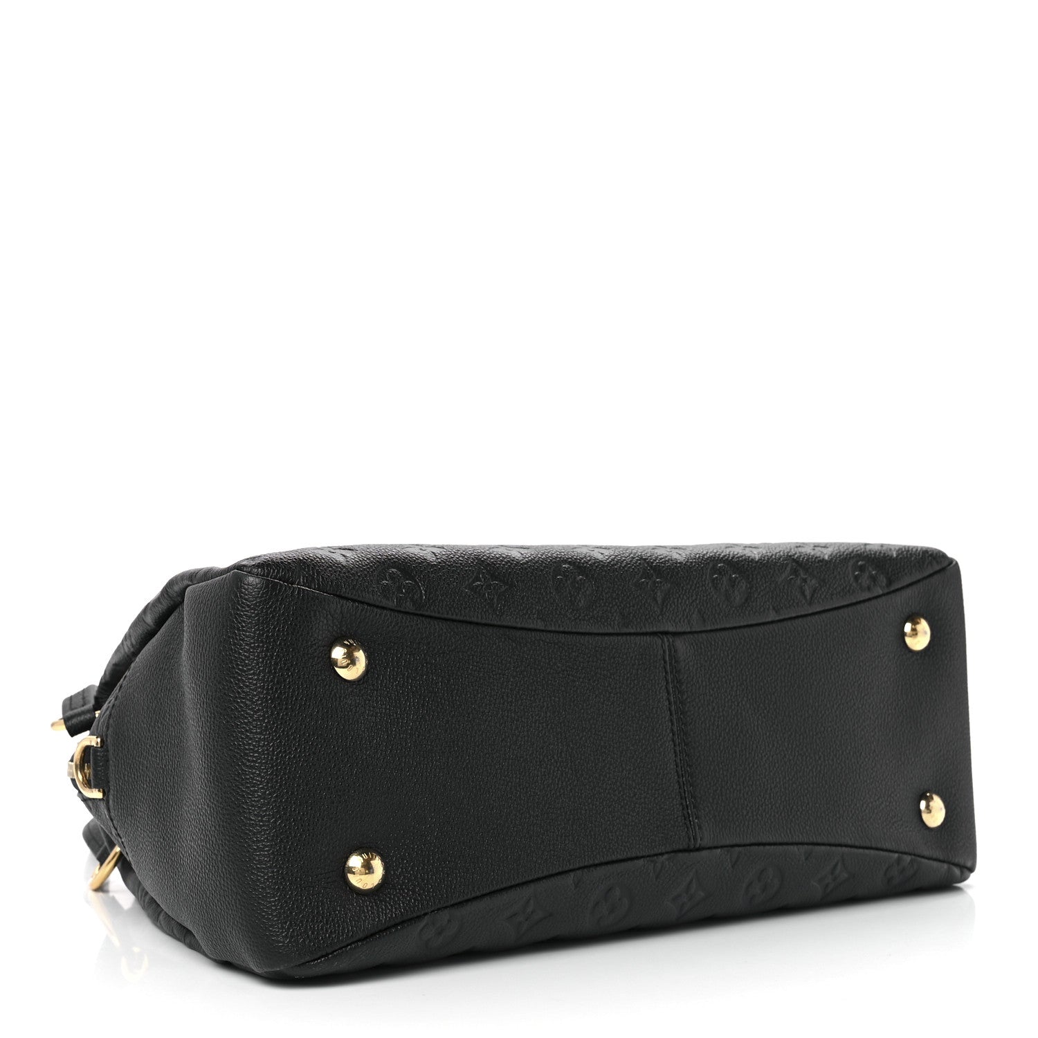 Louis Vuitton Empreinte Ponthieu PM Black 7 of 23