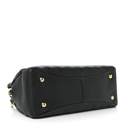 Louis Vuitton Empreinte Ponthieu PM Black 7 of 23