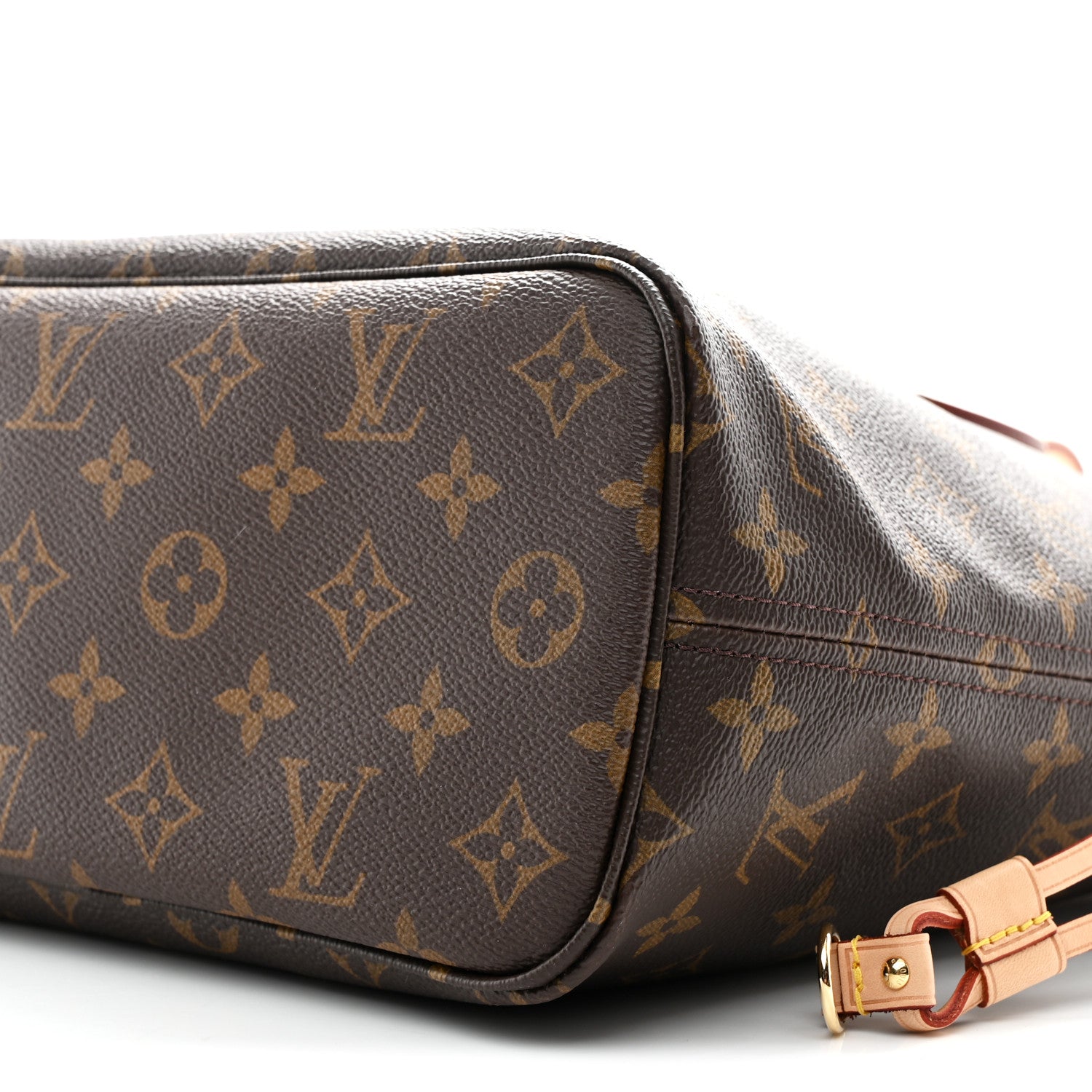 Louis Vuitton Monogram Neo Neverfull PM 16 of 17