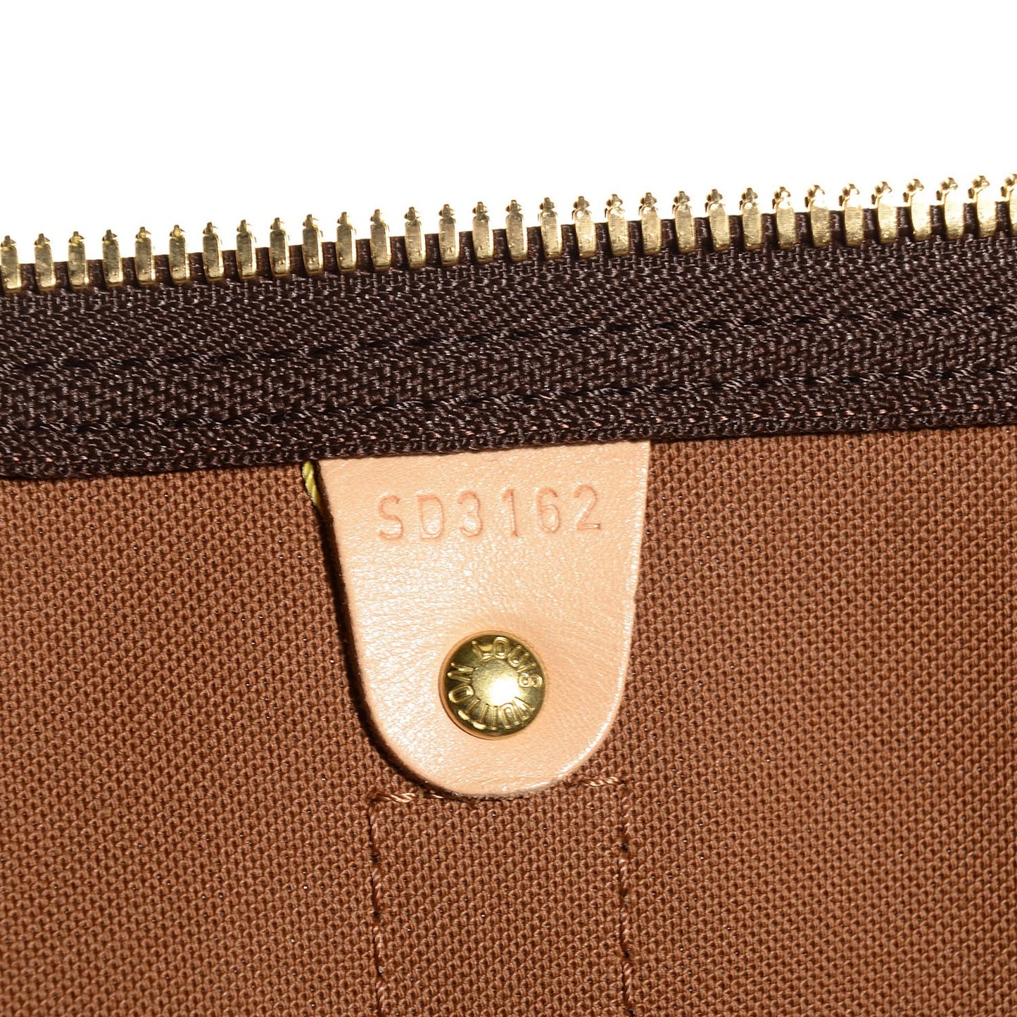 Monogram Keepall Bandouliere 60