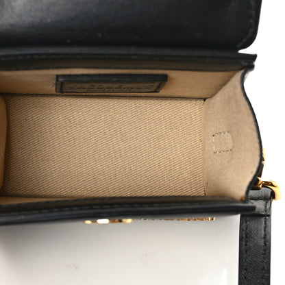 Jacquemus Smooth Calfskin Le Chiquito Black 5 of 10