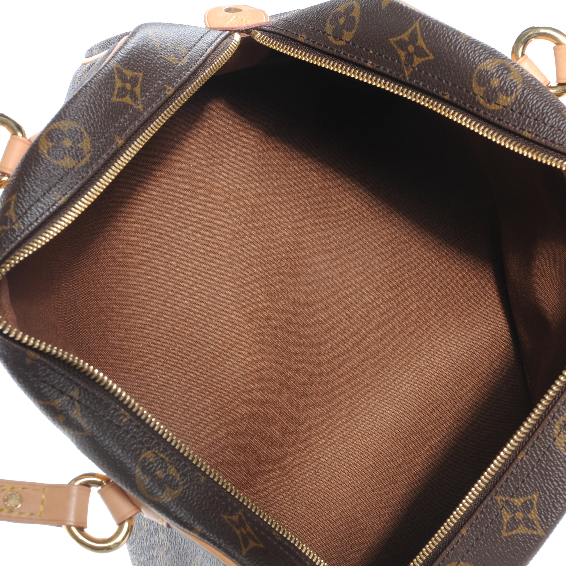 Louis Vuitton Monogram Montorgueil PM 7 of 7