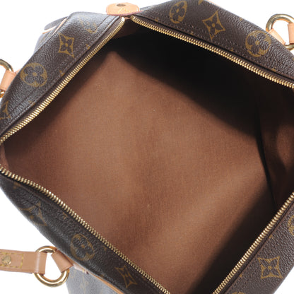 Louis Vuitton Monogram Montorgueil PM 7 of 7