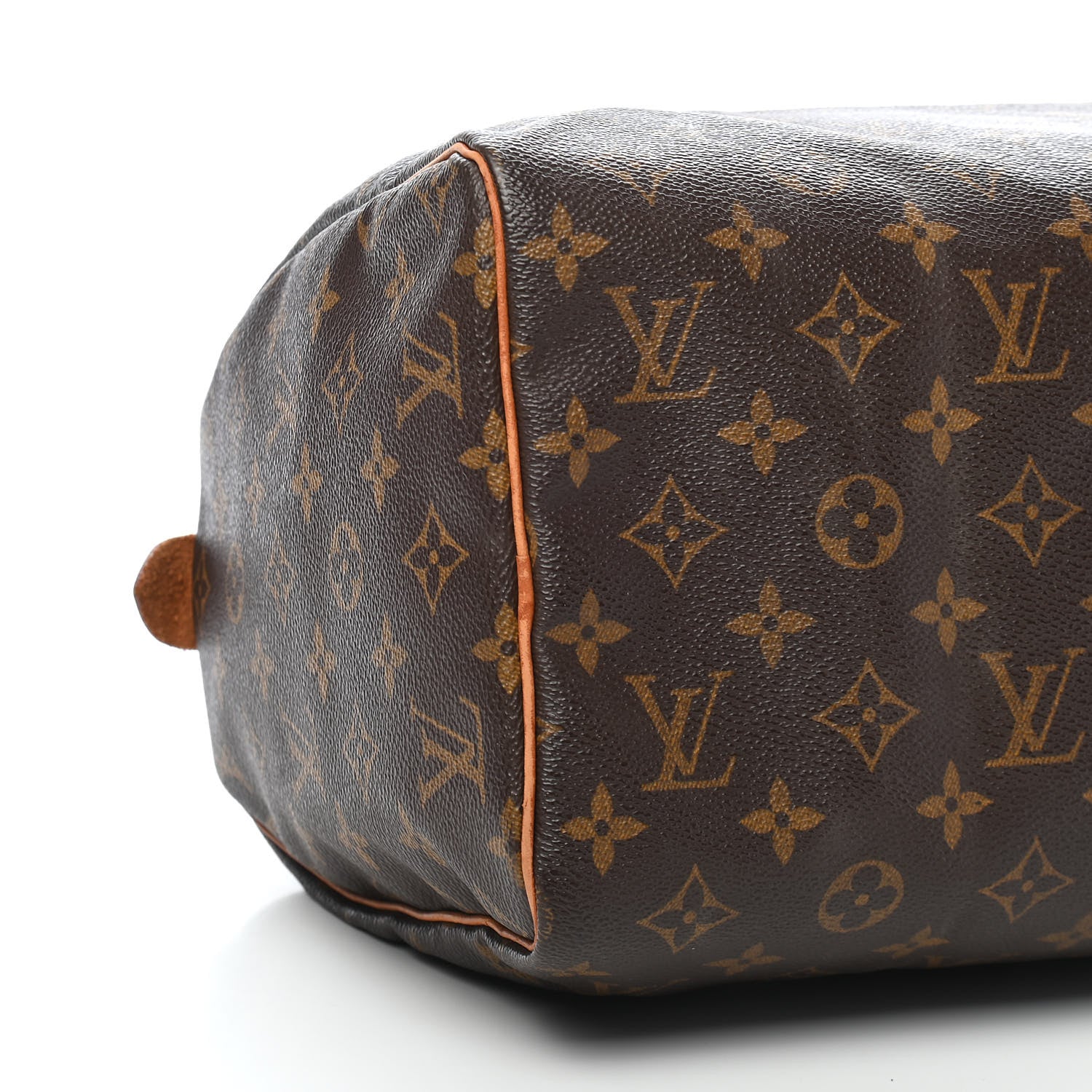 Louis Vuitton Monogram Speedy 30 8 of 10