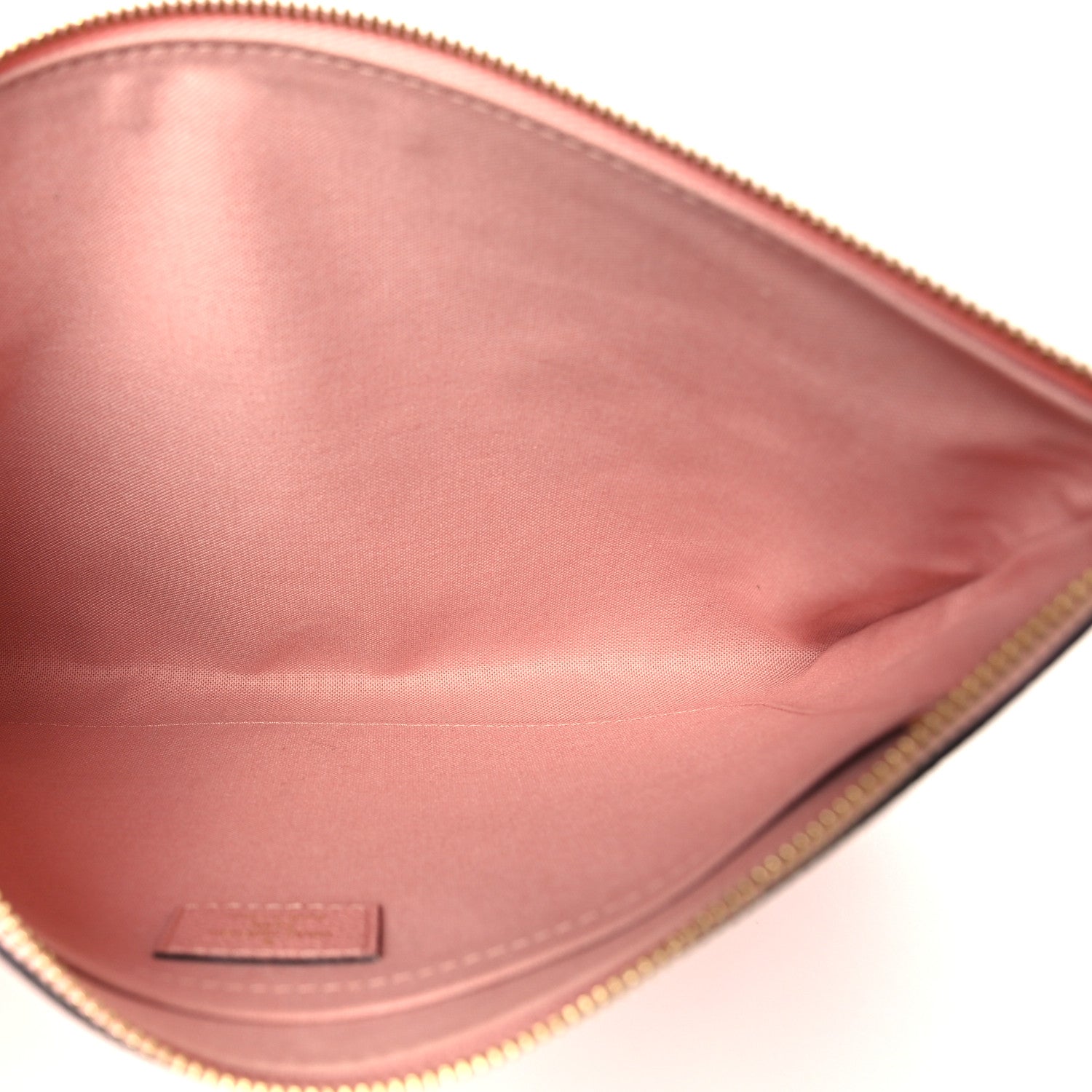 Louis Vuitton Empreinte Daily Pouch Rose Poudre 5 of 7