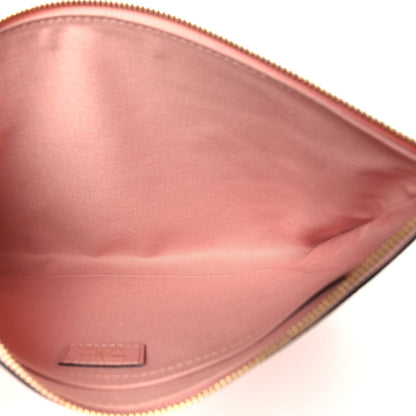 Louis Vuitton Empreinte Daily Pouch Rose Poudre 5 of 7