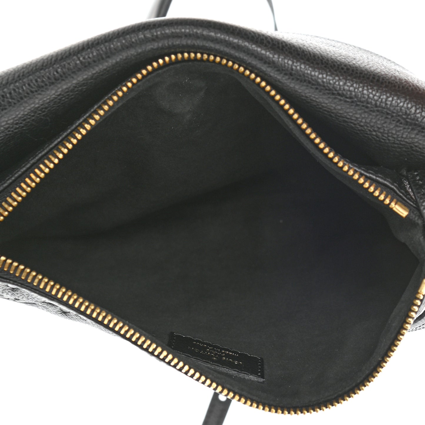 Empreinte Twice Black