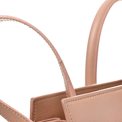 Saint Laurent Calfskin Small Sac De Jour Light Blush 17 of 17