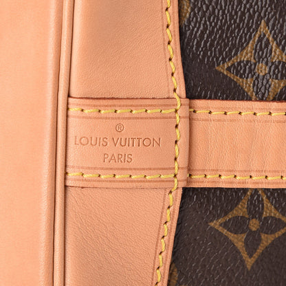 Louis Vuitton Monogram Petit Noe NM 6 of 8