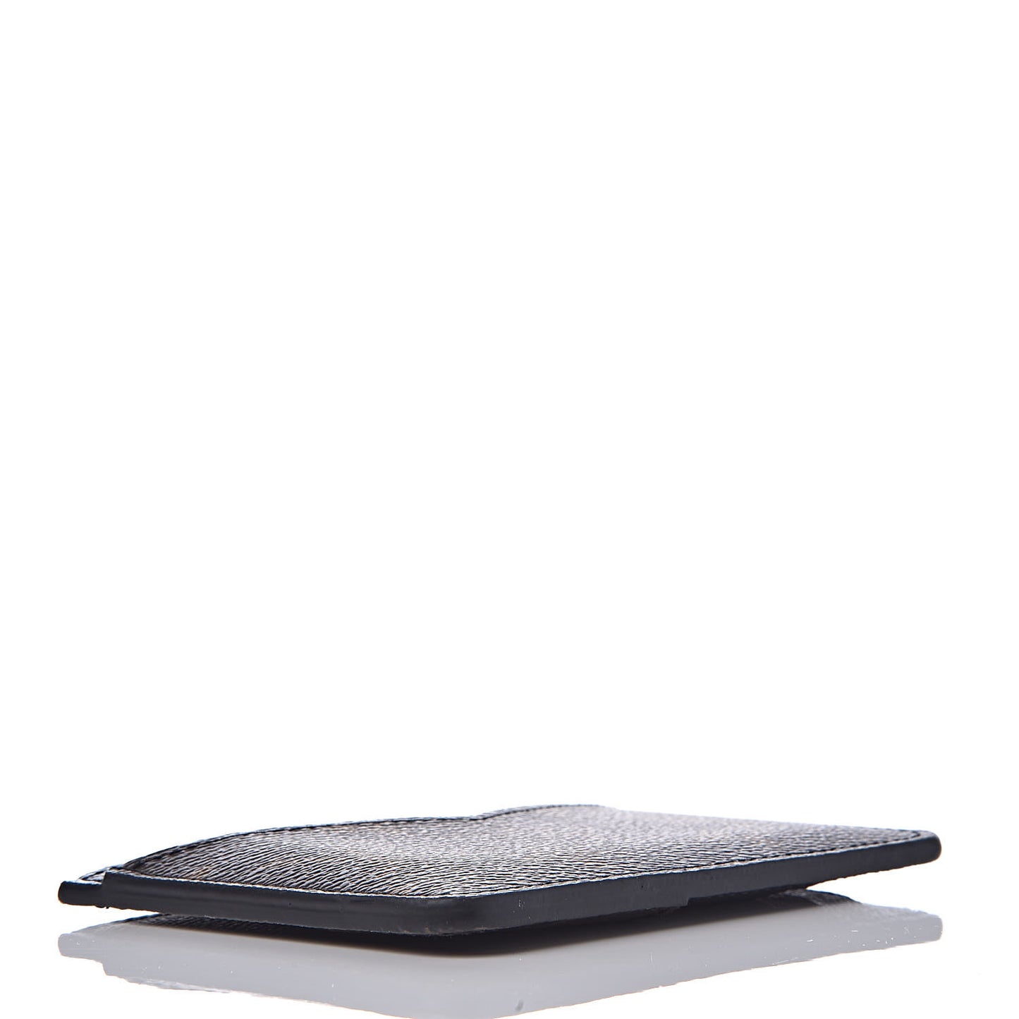 Monogram Macassar Neo Porte-Cartes Card Holder