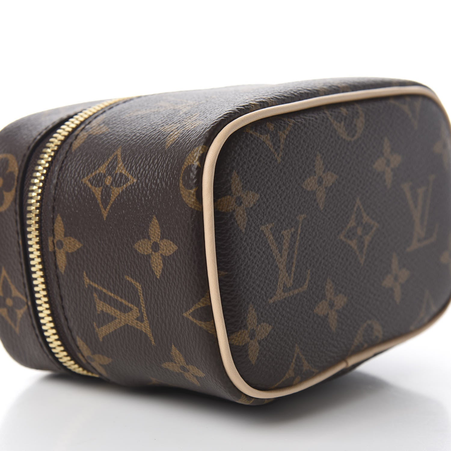 Louis Vuitton Monogram Nano Nice 5 of 10