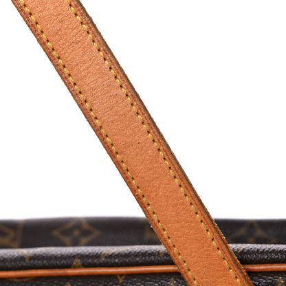 Louis Vuitton Monogram Cite GM 25 of 34