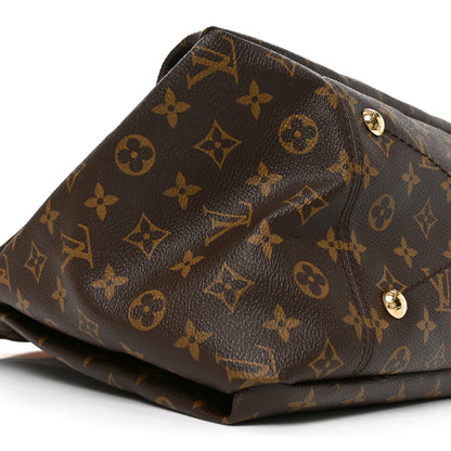 Louis Vuitton Monogram Artsy MM 7 of 8