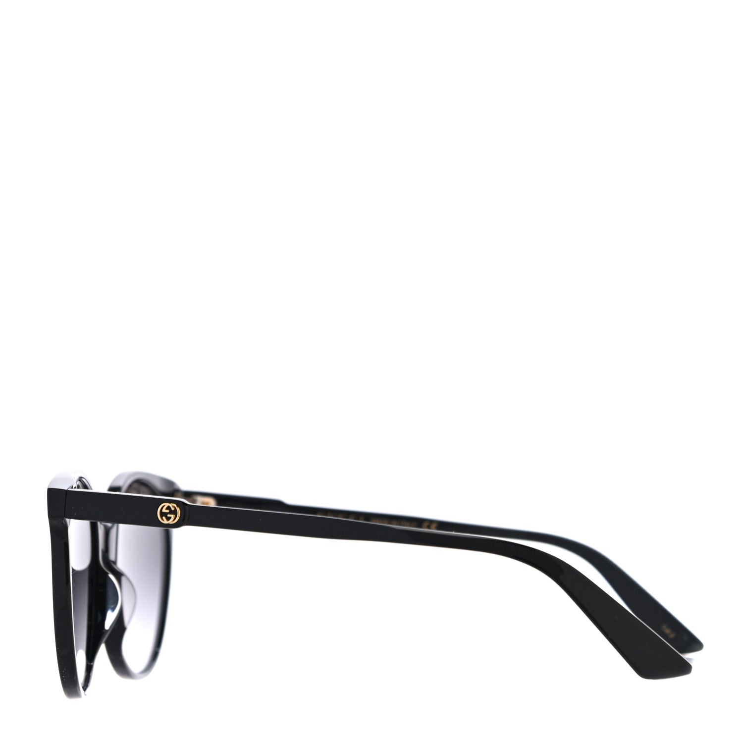 Gucci GG Sunglasses GG0488S Black 2 of 7