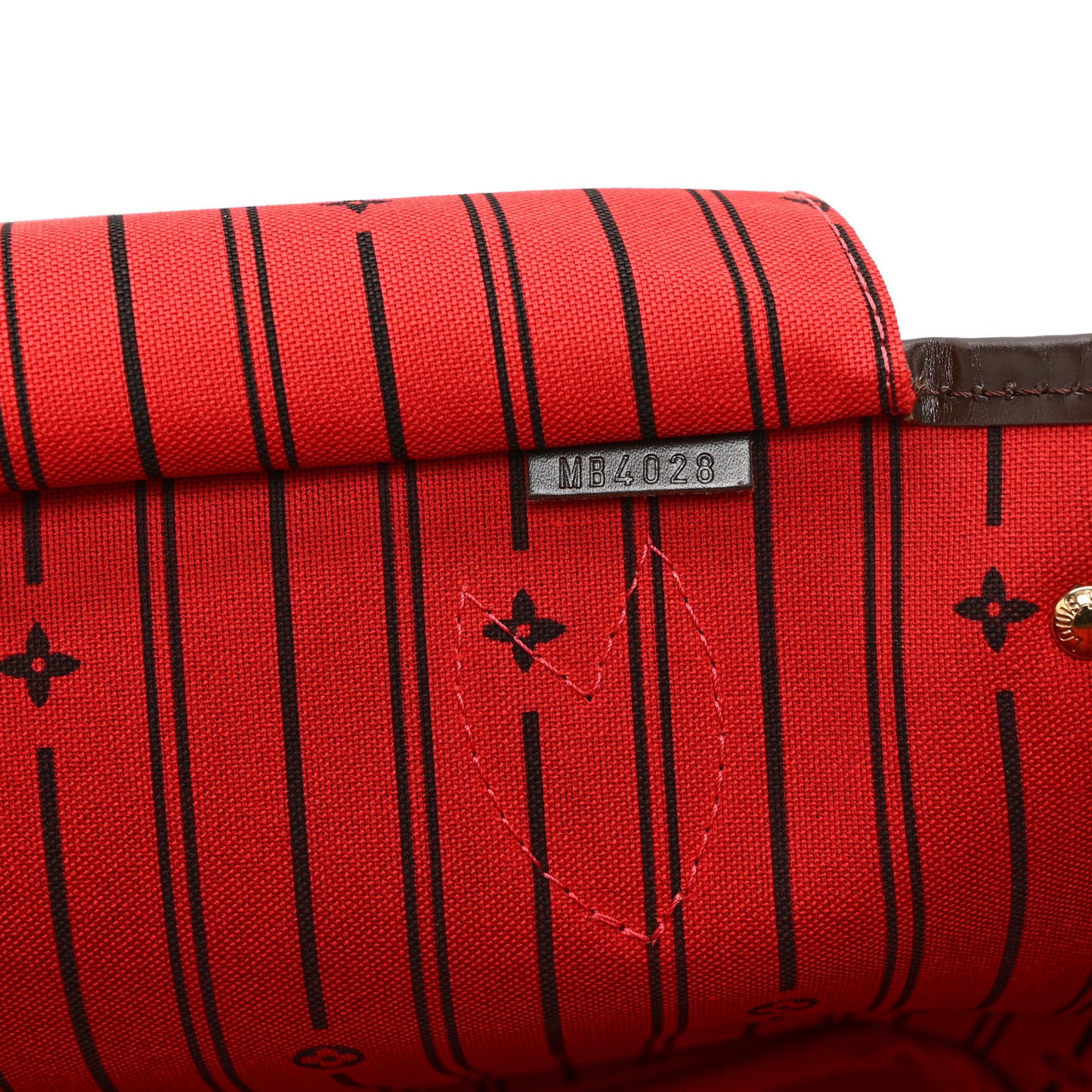 Damier Ebene Neverfull PM