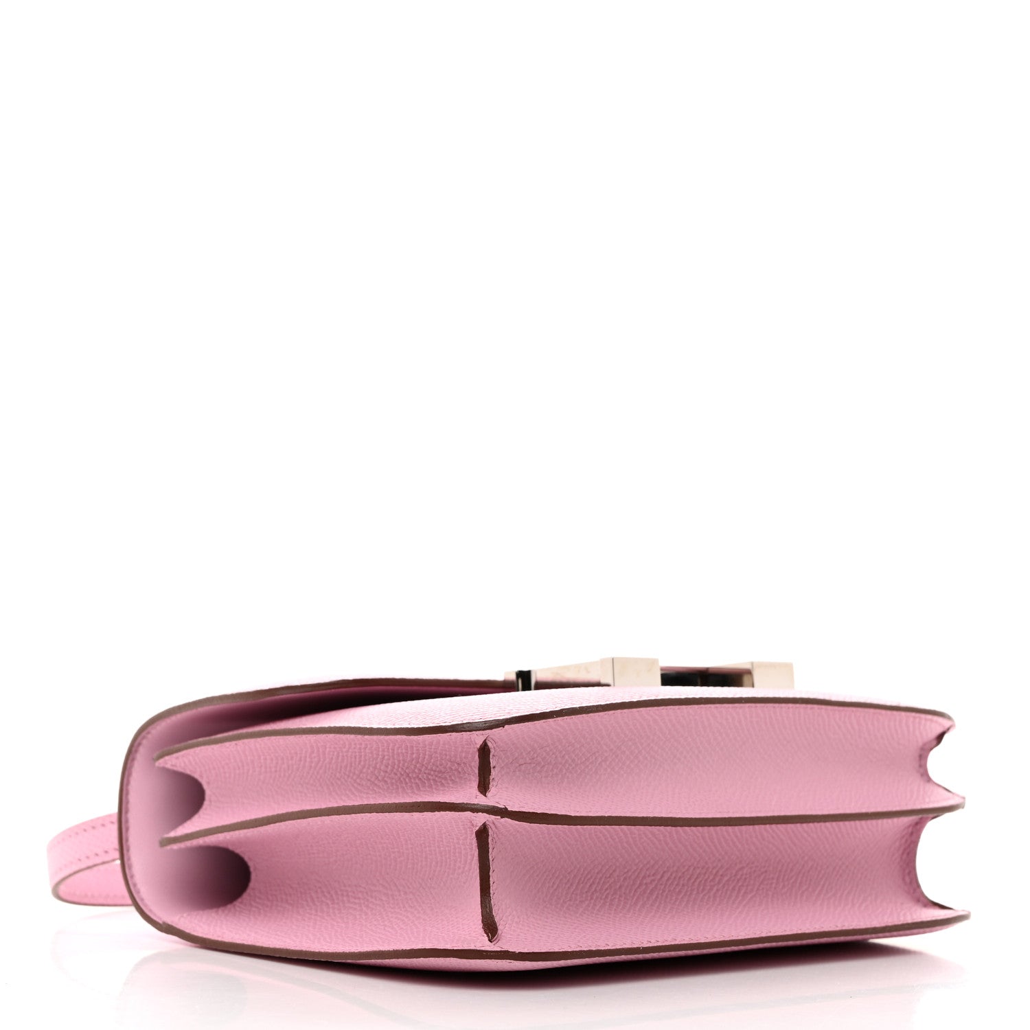 Hermes Epsom Constance 18 Mauve Sylvestre 9 of 13