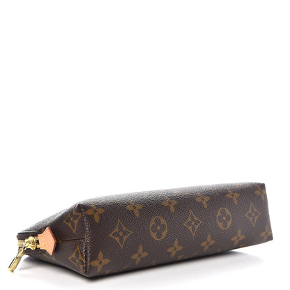 Louis Vuitton Monogram Cosmetic Pouch GM 4 of 7