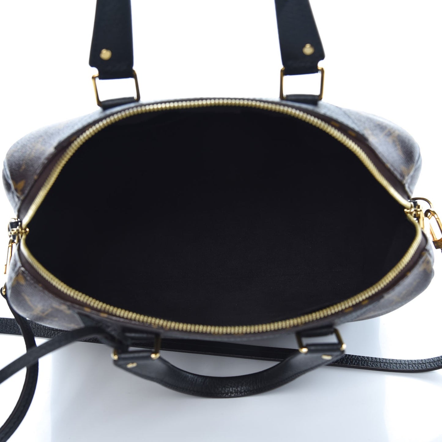 Monogram Retiro NM Black