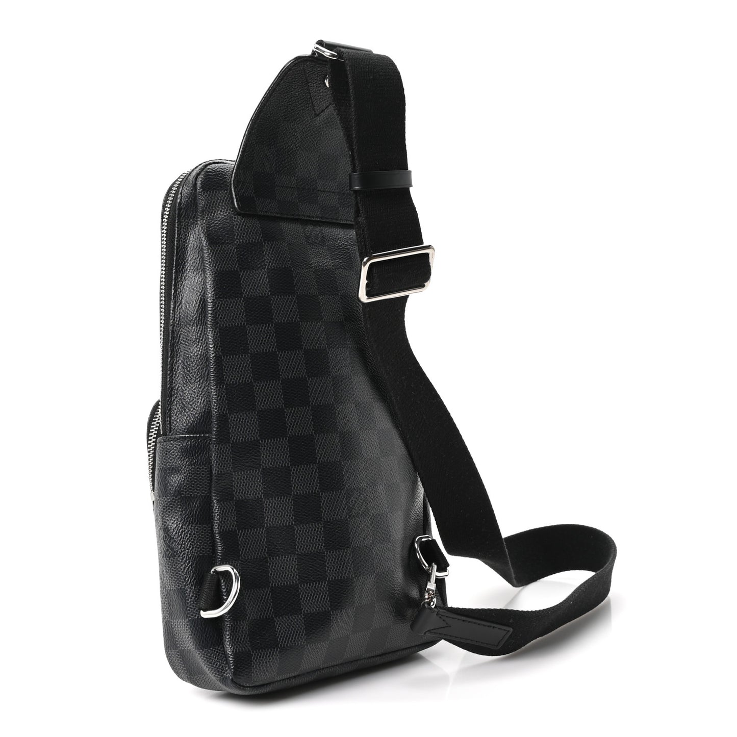 Damier Graphite Avenue Sling Backpack