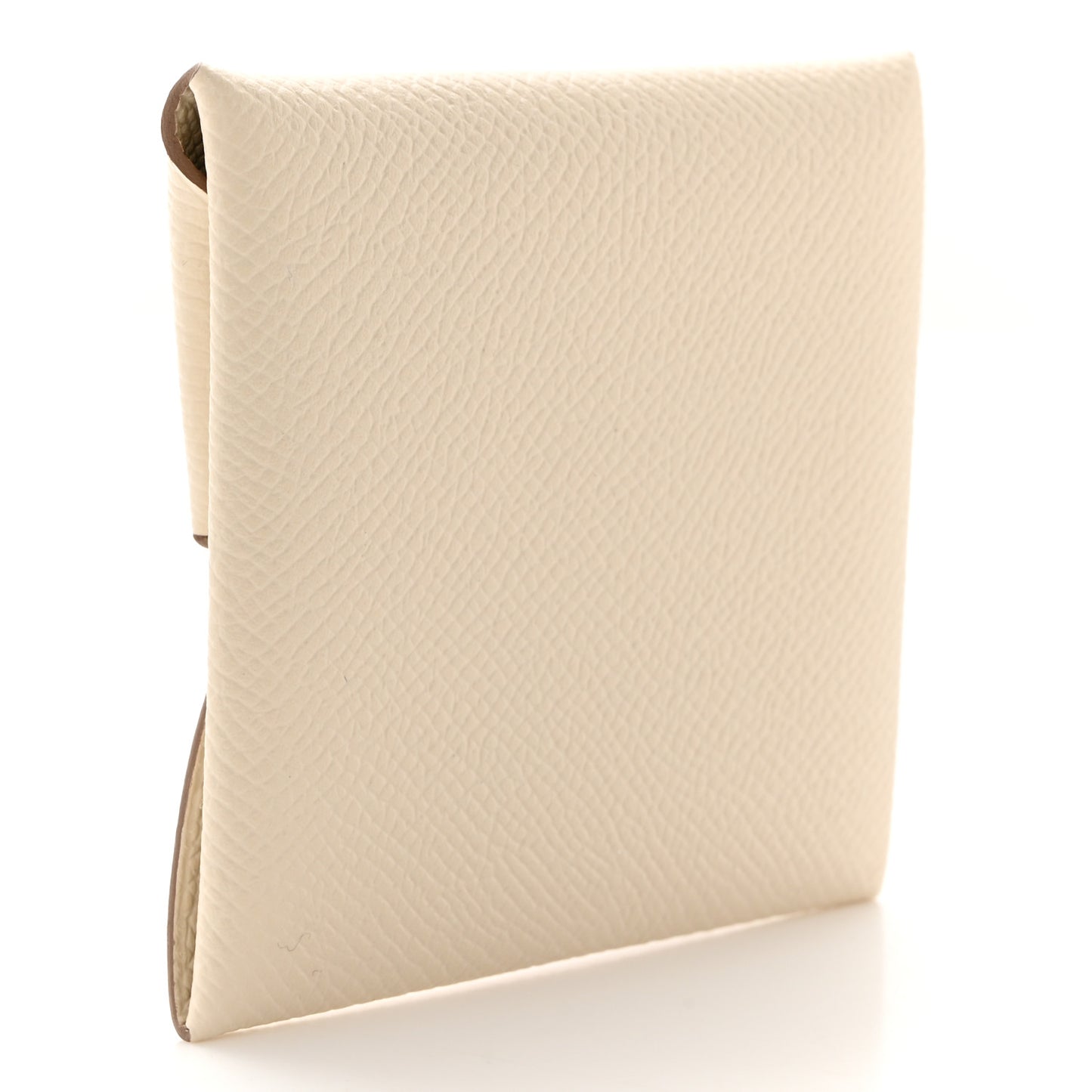Epsom Bastia Coin Purse Craie